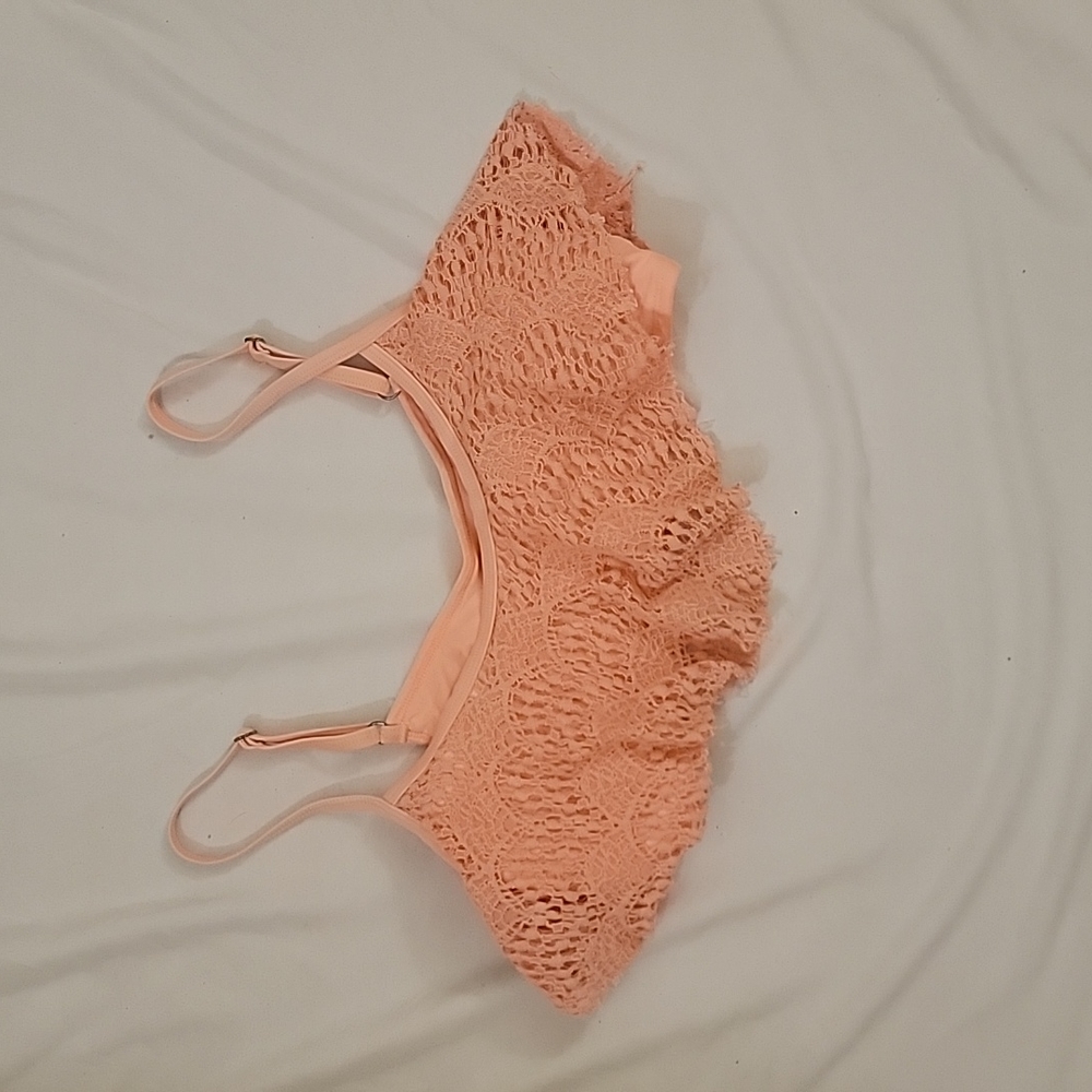 Xhiaration M swim top